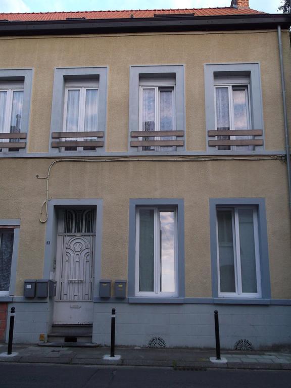 Appartements Bon Secours Bon-Secours ห้อง รูปภาพ