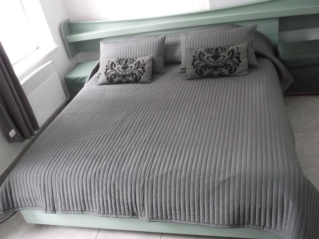 Appartements Bon Secours Bon-Secours ห้อง รูปภาพ