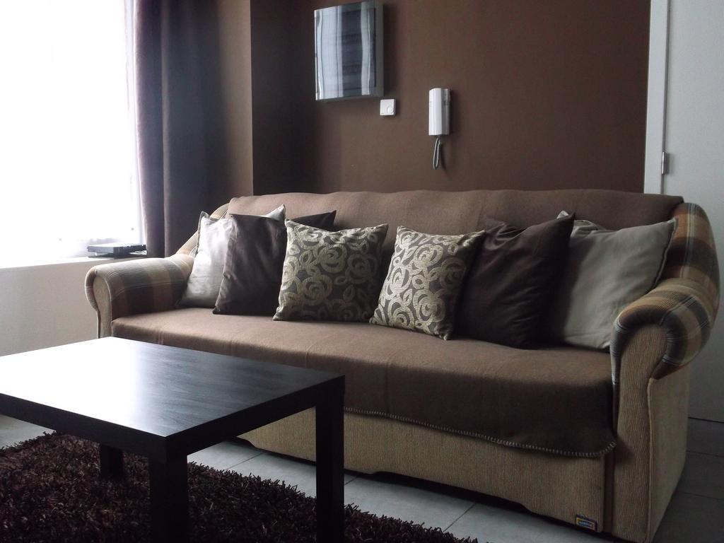 Appartements Bon Secours Bon-Secours ห้อง รูปภาพ