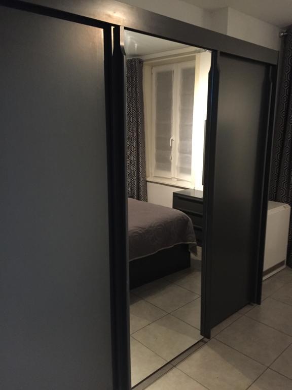 Appartements Bon Secours Bon-Secours ห้อง รูปภาพ