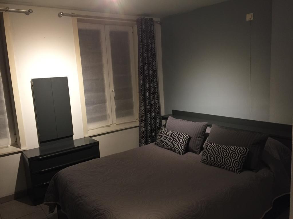 Appartements Bon Secours Bon-Secours ห้อง รูปภาพ