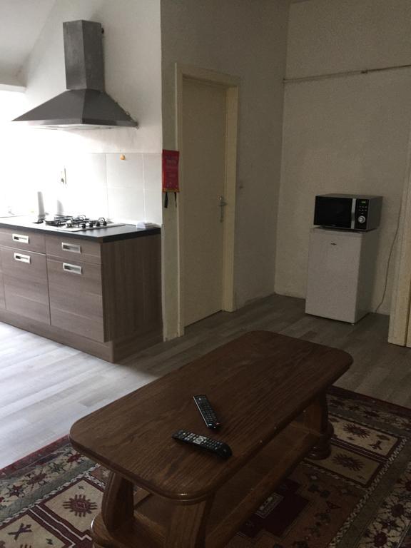 Appartements Bon Secours Bon-Secours ภายนอก รูปภาพ
