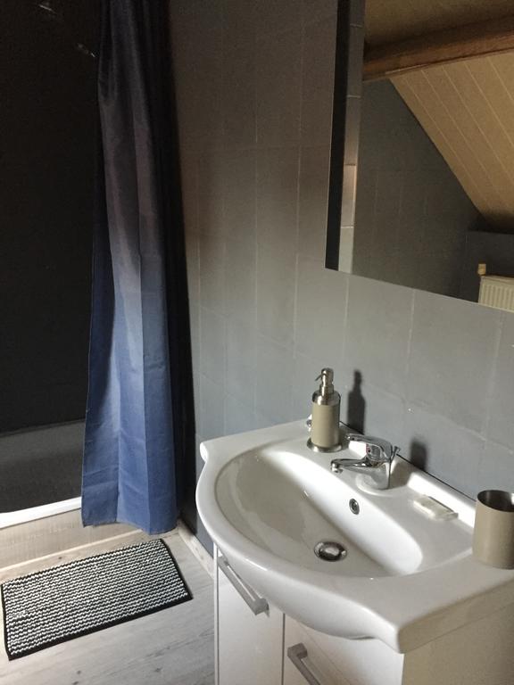 Appartements Bon Secours Bon-Secours ภายนอก รูปภาพ
