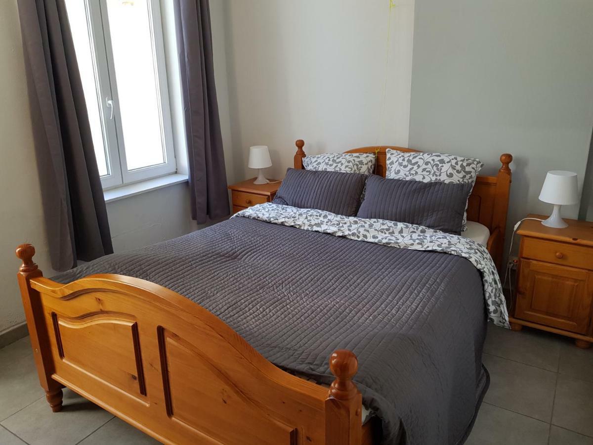 Appartements Bon Secours Bon-Secours ห้อง รูปภาพ